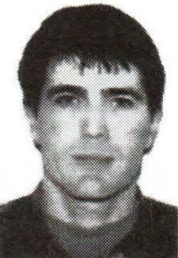 Арсанов Руслан Хизирович