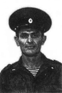 Климов Анатолий Михайлович