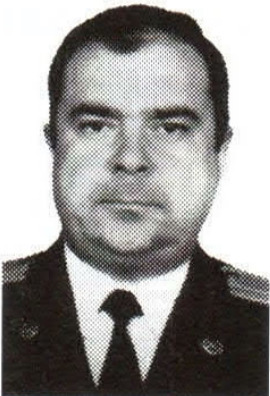 Арумов Борис Радомесович