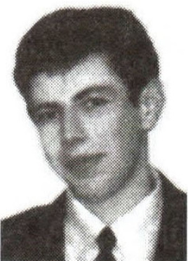 Бакулин Сергей Михайлович