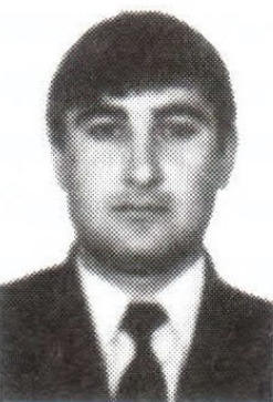 Алакуев Хаджимурад Хаджиевич