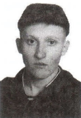 Александров Алексей Александрович