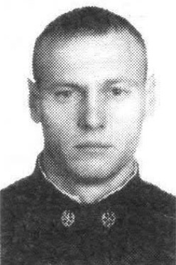 Грошев Сергей Александрович