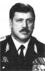 Варфоломеев Павел Николаевич