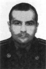Гафуров Олег Абдумаликович