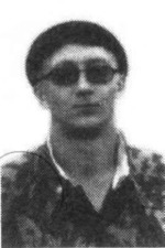 Герилович Виктор Алексеевич