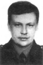 Гильмияров Борис Дамирович
