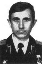 Гречаник Владимир Павлович