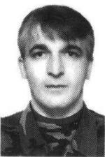 Джабраилов Иса Хаважиевич