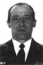 Захарченко Валерий Владимирович