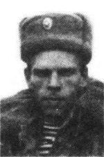 Иванов Сергей Егорович