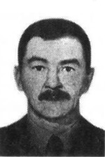 Исанбаев Галиулла Гайнуллович