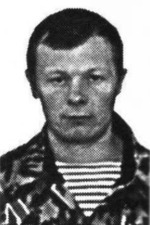 Ишеев Дмитрий Владимирович