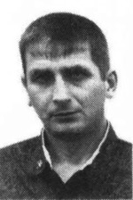 Касаев Умар Тагуевич