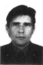 Киселев Александр Владимирович
