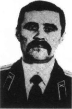 Клепиков Валерий Александрович