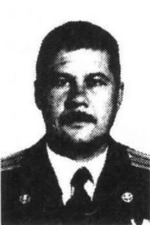 Колосков Сергей Львович