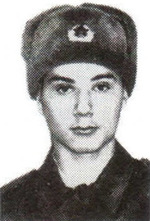 Ангилович Илья Александрович