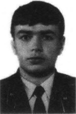Кузьмин Сергей Николаевич