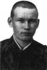 Кушаков Александр Михайлович