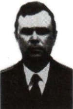 Кушнарев Владимир Николаевич