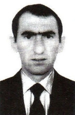 Абдуллаев Сайд-Хасан Абдиевич