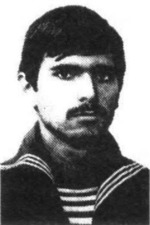 Лебедев Владислав Михайлович