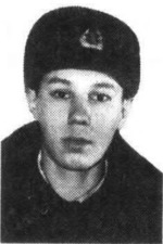 Лешуков Дмитрий Александрович