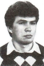 Арканов Сергей Николаевич