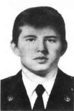 Ляпшин Владимир Владимирович