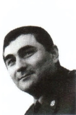 Марзоев Станислав Васильевич