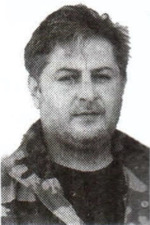 Масаев Умар Мухадинович
