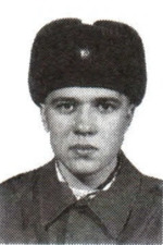 Масленников Дмитрий Сергеевич