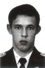 Матвеев Сергей Владимирович