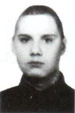 Микуленко Дмитрий Сергеевич
