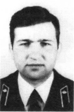 Мищенко Игорь Владимирович