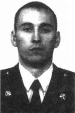 Моренов Михаил Игоревич