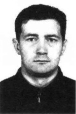 Мусаев Умар Вахитович