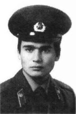 Мухамедьяров Рамиль Раисович