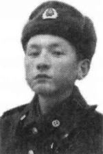 Николаев Сергей Александрович