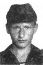 Новоселов Андрей Юрьевич