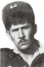 Бабаев Джабраил Оразкулыевич