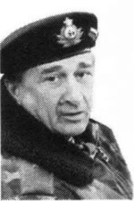 Отраковский Александр Иванович