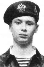 Паршаков Андрей Иванович