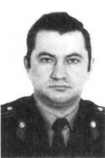 Перекатенков Сергей Васильевич