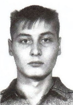 Бадышев Андрей Николаевич
