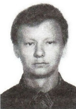 Баев Владимир Васильевич