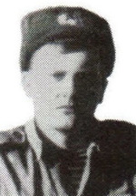 Бажутин Александр Сергеевич