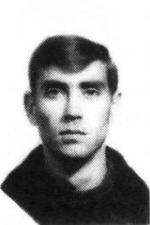 Рыков Сергей Николаевич