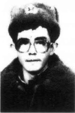 Сабиров Амир Фазулзанович